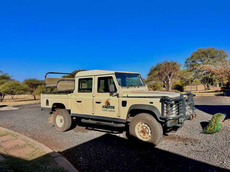 15 Bedroom Property for Sale in Brits Rural North West